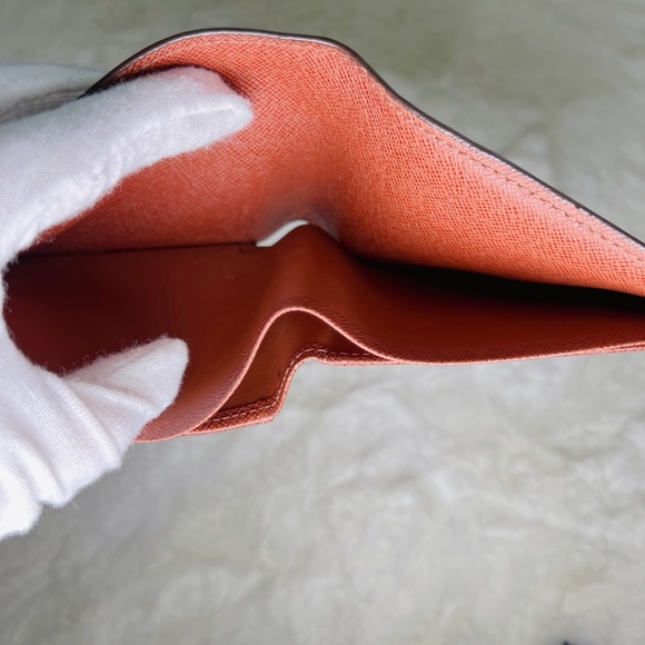 ❤️SOLD❤️LOUIS VUITTON multiple wallet monogram - Picture 5 of 9